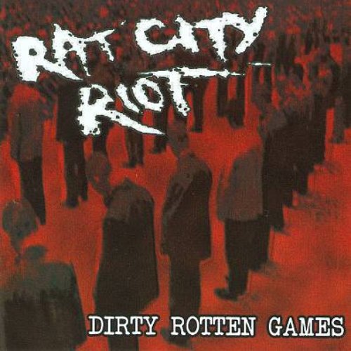 Dirty Rotten Games