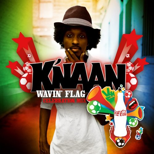 Wavin' Flag (International Version Coca-Cola® Celebration Mix)