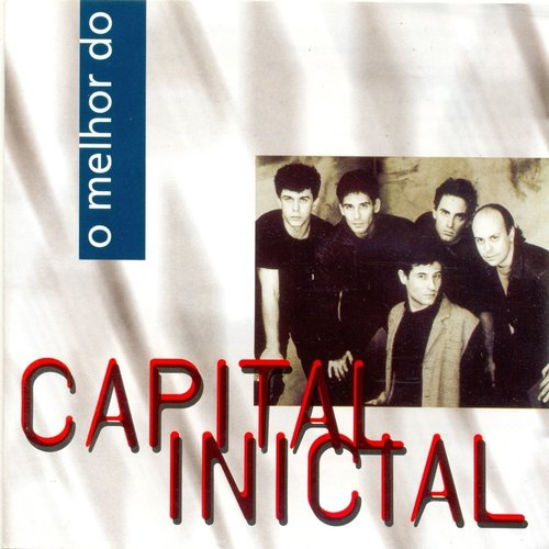 O Melhor do Capital Inicial