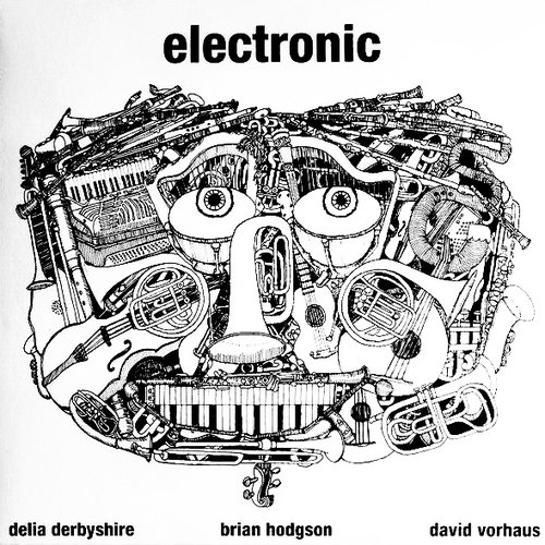 Electronic