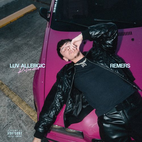 LUV ALLERGIC RELOADED