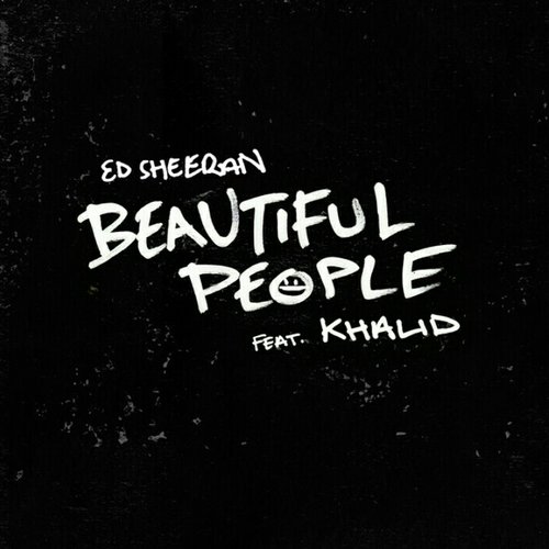 Beautiful People (feat. Khalid)