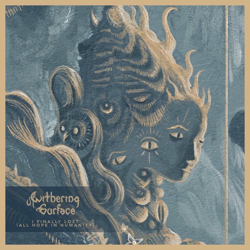 I Finally Lost (All Faith in Humanity)