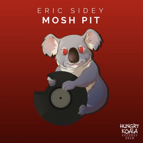 Mosh Pit - Single