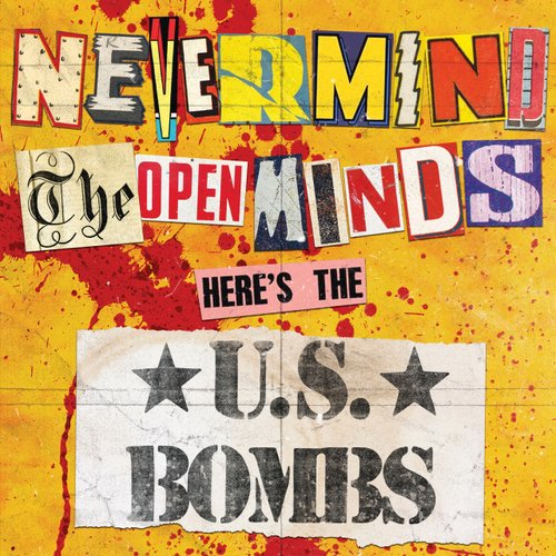 Never Mind the Opened Minds
