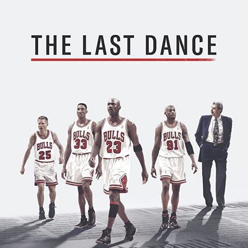 The Last Dance