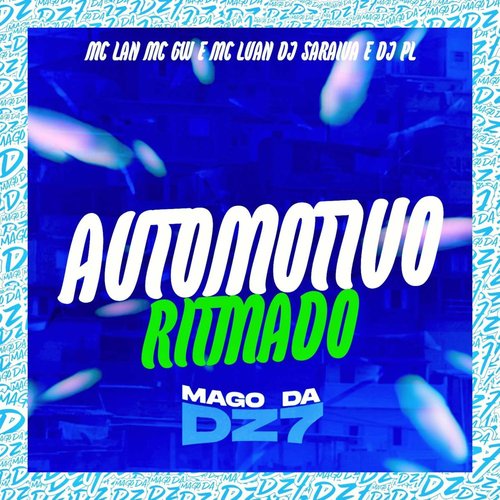 Automotivo Ritmado