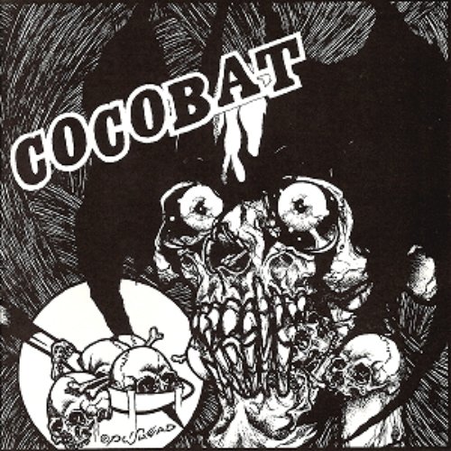 Cocobat Crunch