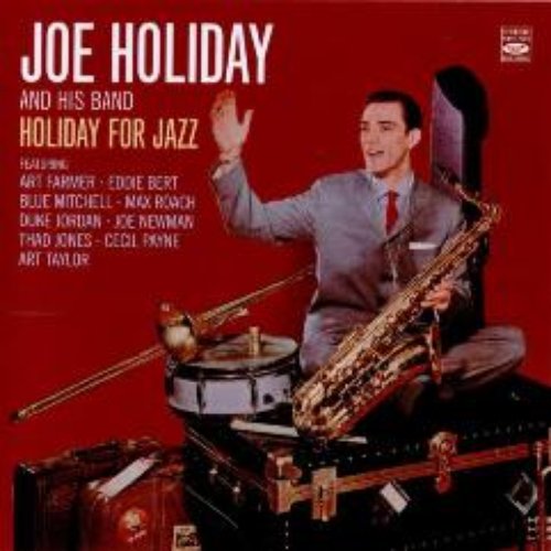 Holiday For Jazz