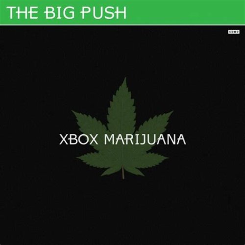 Xbox Marijuana - Single