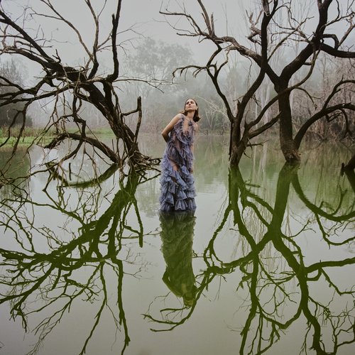 Easy To Forgive - Single