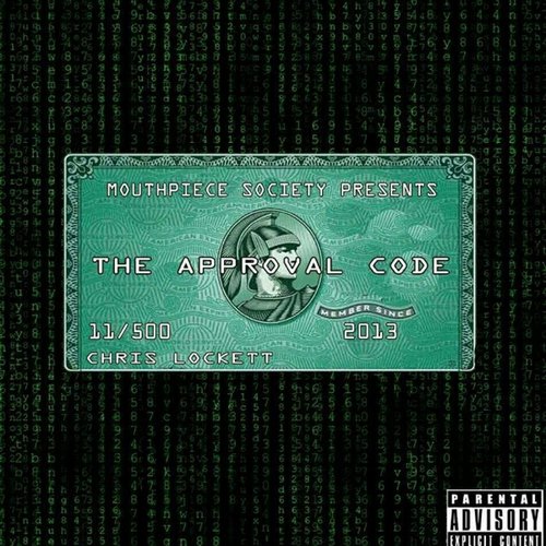 The Approval Code