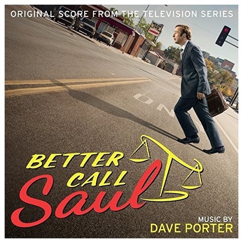 Better Call Saul (Original Score from the Television Series)