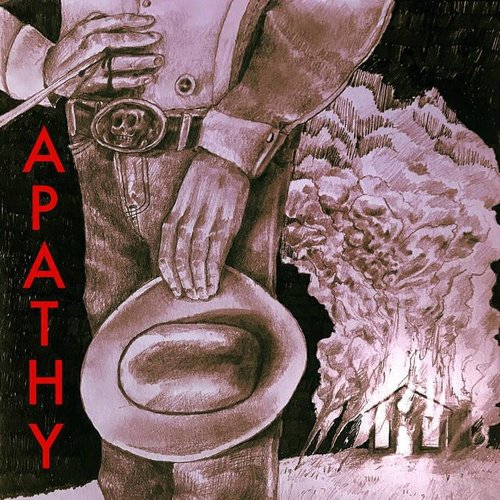 Apathy
