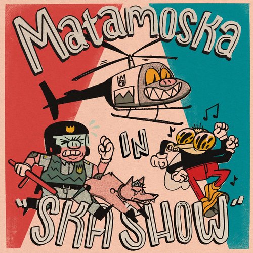 Ska Show