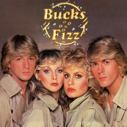 Bucks Fizz