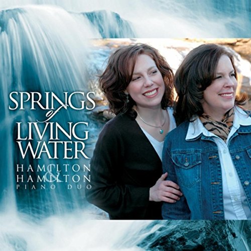 Springs of Living Water