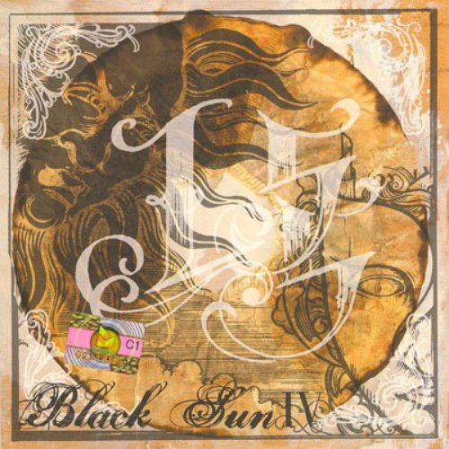 4집 - Black Sun