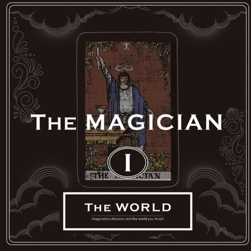 TheMAGICIAN I