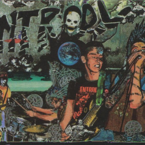 Reeling In The Real Soul Ocean