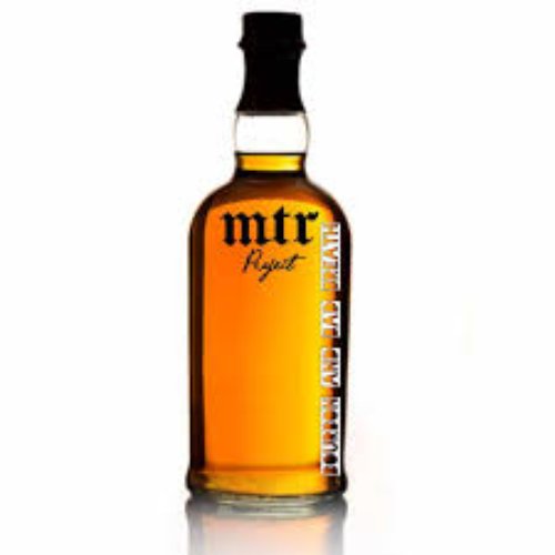 Bourbon And Bad Breath