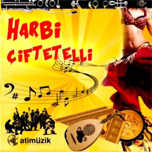 Harbi Çiftetelli