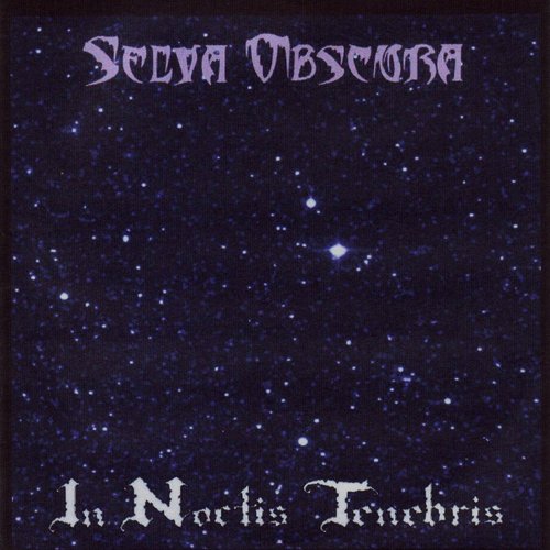 In Noctis Tenebris