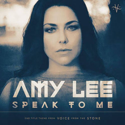 Speak to Me (From "Voice from the Stone")