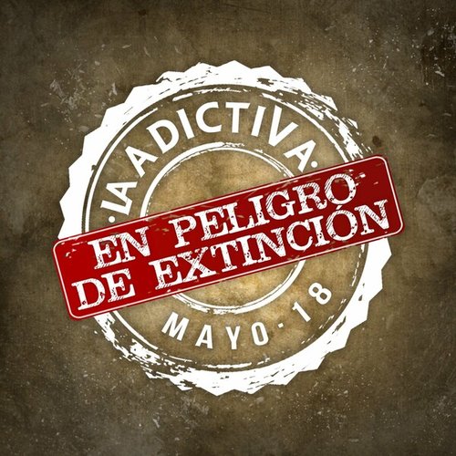 En Peligro De Extinción