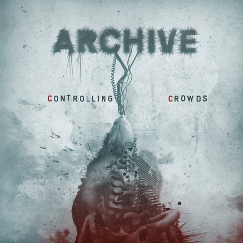 Controlling Crowds (Standard Edition)