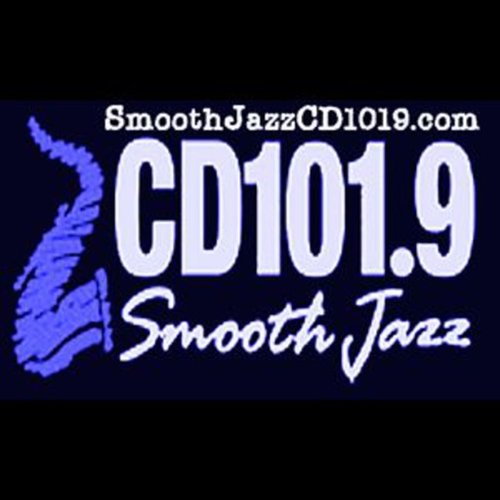 CD101.9 New York's Smooth Jazz: Volume I