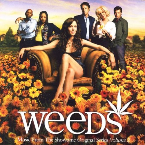 Weeds (Music from the Original TV Series), Vol. 2