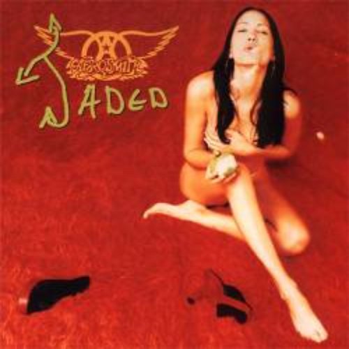 Jaded (CD Single)