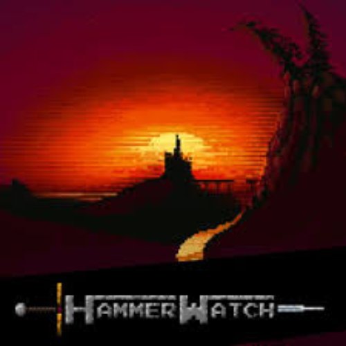 Hammerwatch (Original Soundtrack)