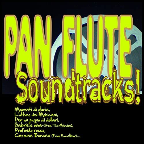 Pan Flute Soundtracks!