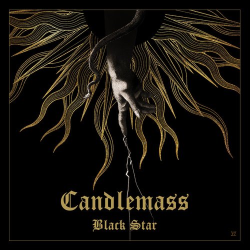 Black Star - EP