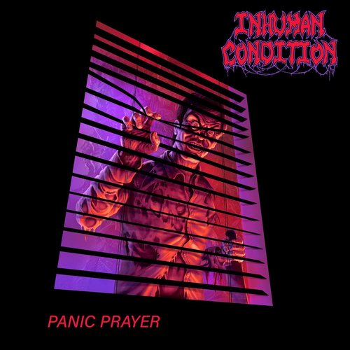 Panic Prayer