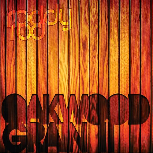 Oakwood Grain II