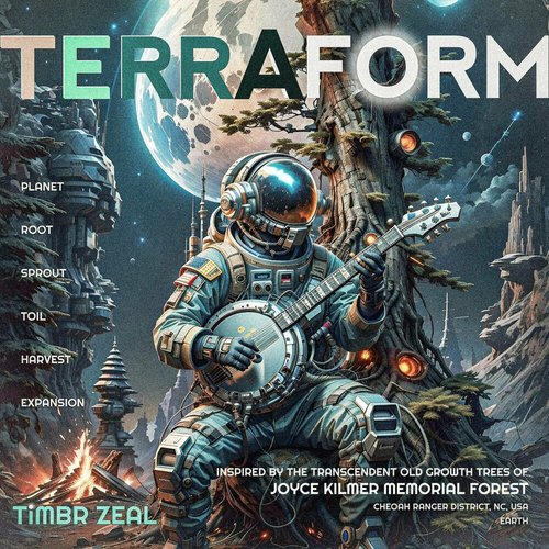 Terraform