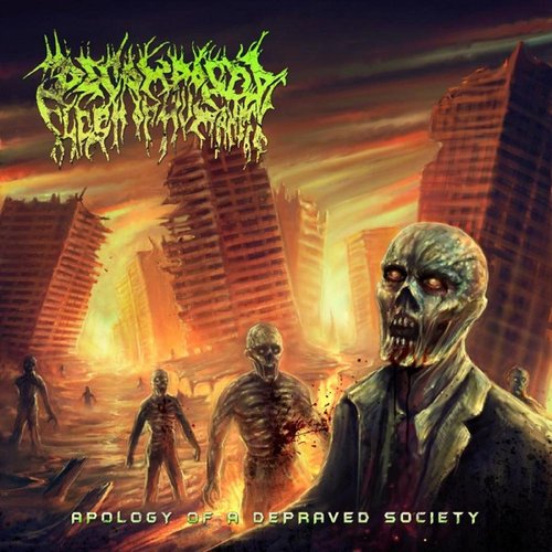 Apology of a Depraved Society