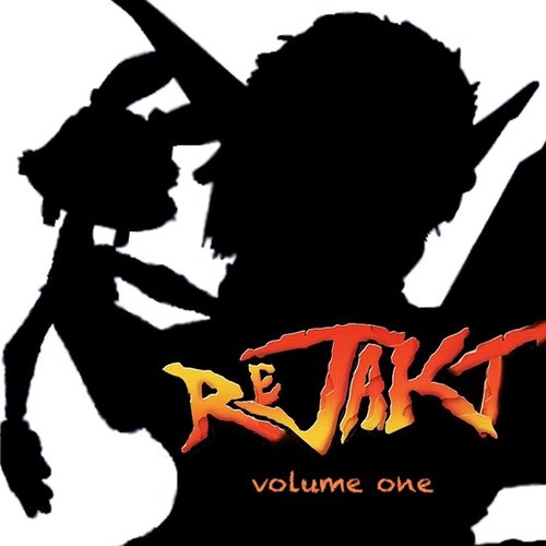 Rejakt volume one