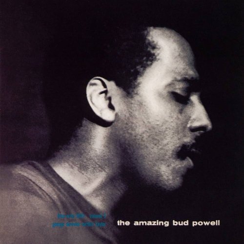 The Amazing Bud Powell, Vol. 2 (1989 Version)