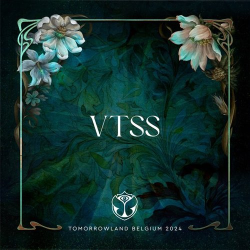Tomorrowland 2024: VTSS at Atmosphere, Weekend 1 (DJ Mix)