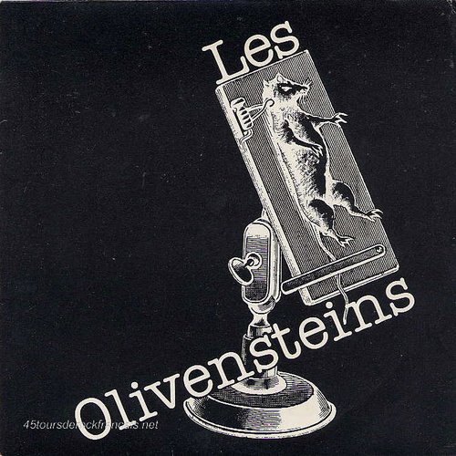 Les Olivensteins