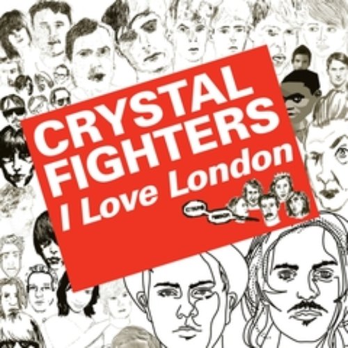 Kitsuné: I Love London (Bonus Track Version)