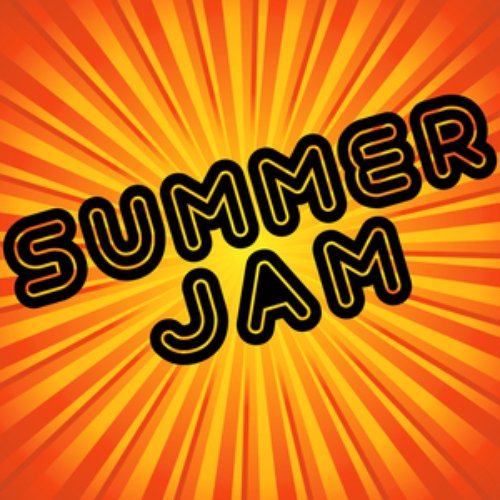 Summer Jam (Hit Music For The Summer)