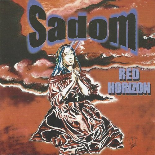 Red Horizon