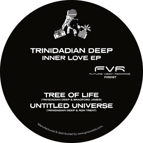 Inner Love EP