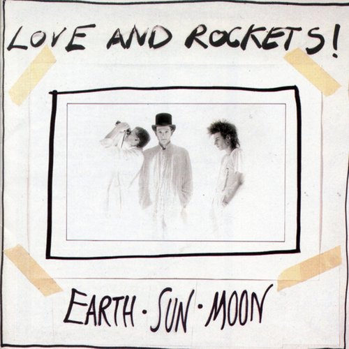 Earth • Sun • Moon