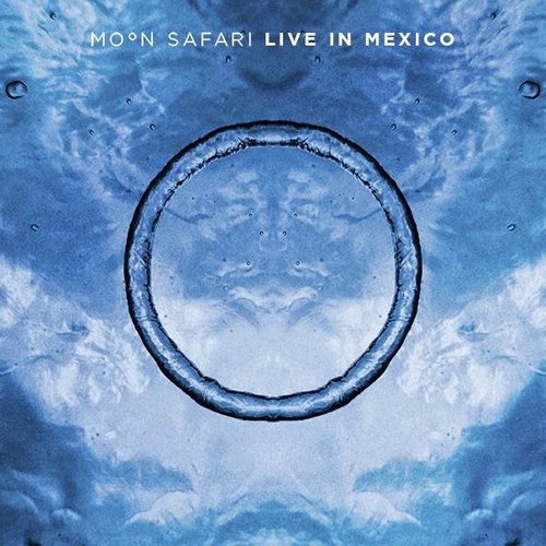 Live In Mexico